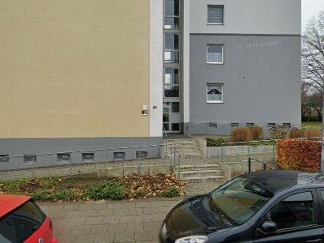 Apartment mieten in Holsterhausen, Essen