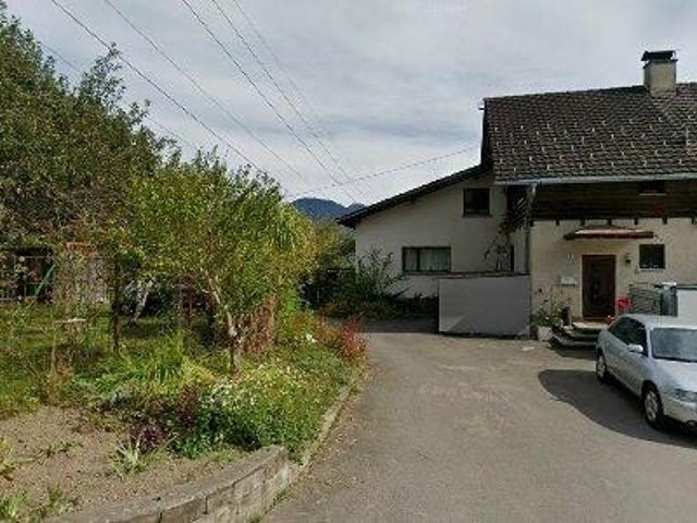 Apartment mieten in Frastanz, Vorarlberg