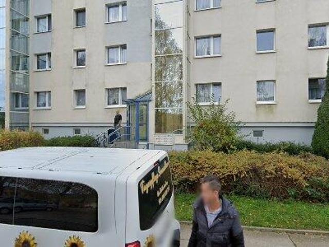 Apartment mieten in Röpsen, Gera