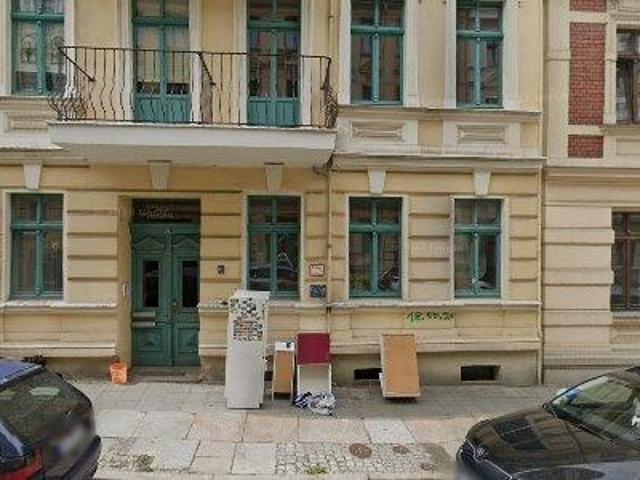 Apartment mieten in Innenstadt, Görlitz