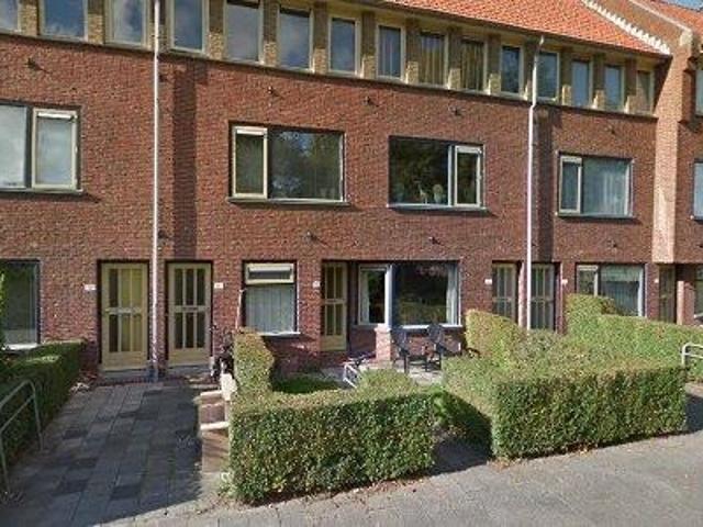 Appartement te huur in Oosterparkwijk, Groningen