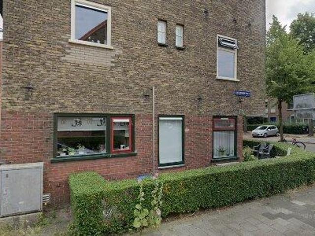 Appartement te huur in Oosterparkwijk, Groningen