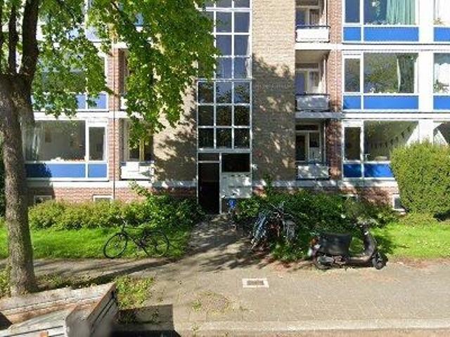Appartement te huur in Selwerd, Groningen