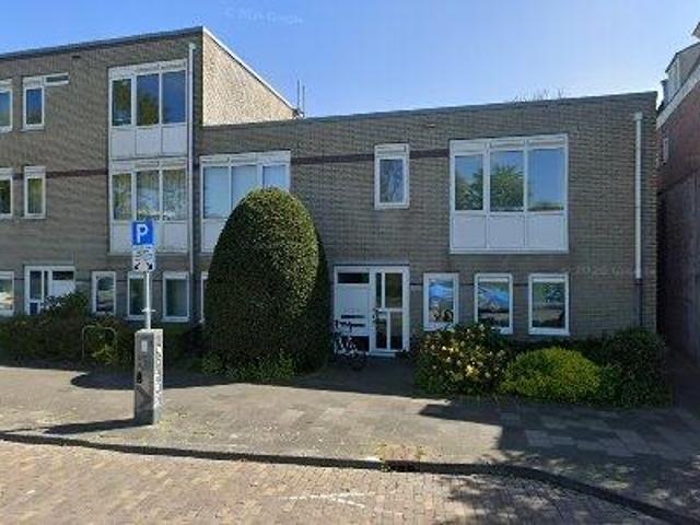 Appartement te huur in Noorderplantsoenbuurt, Groningen
