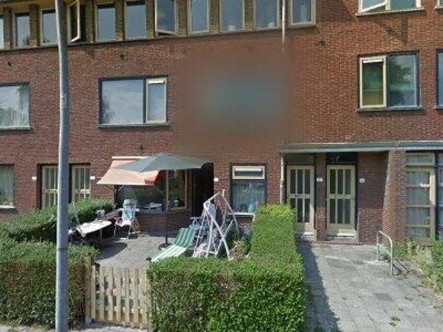 Appartement te huur in Oosterparkwijk, Groningen