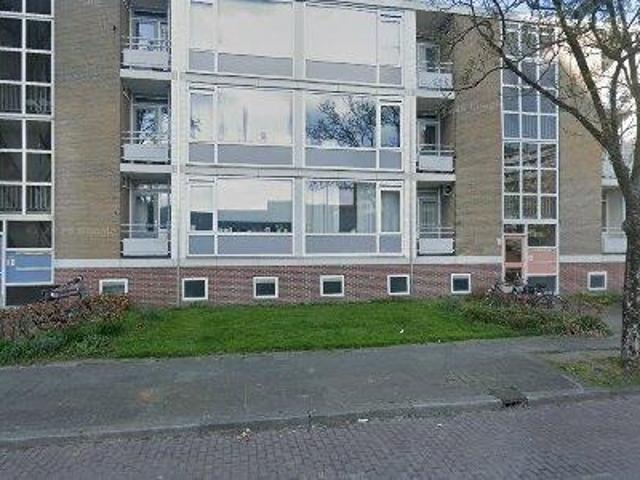 Appartement te huur in Groningen
