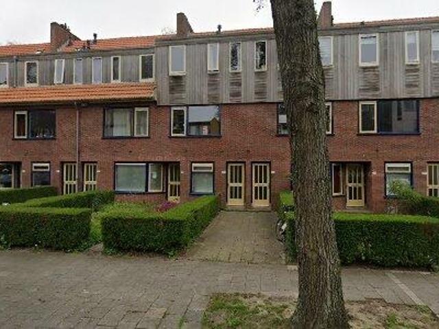 Appartement te huur in Oosterparkwijk, Groningen