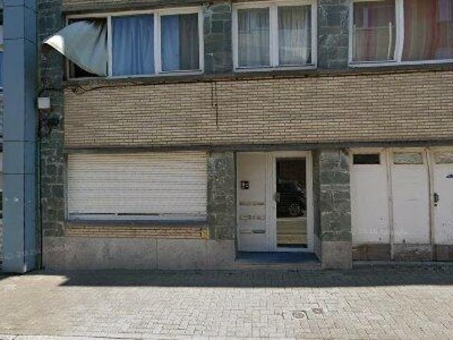 Appartement location à Halle, Brabant