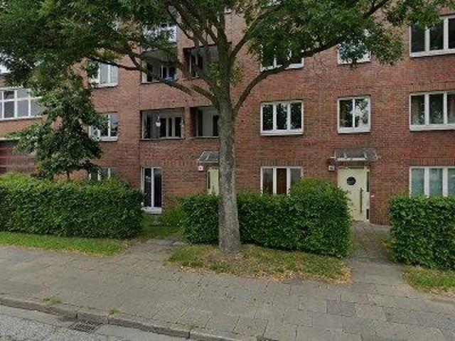 Apartment mieten in Hamburg-Mitte, Hamburg