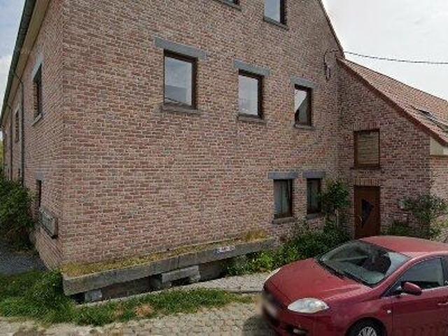 Appartement location à Braine-le-Château