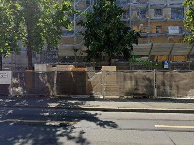 Apartment mieten in Cheseaux-Lausanne, Waadt