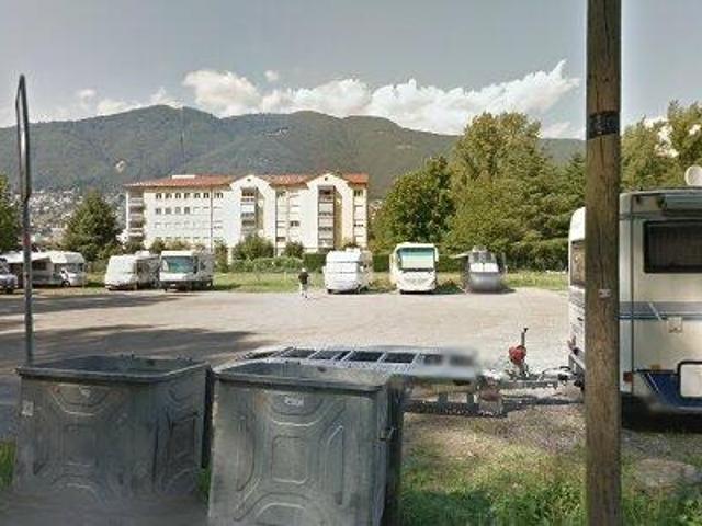 Apartment mieten in Locarno, Tessin