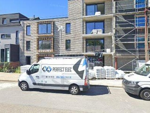 Appartement location à Liège, Wallonie