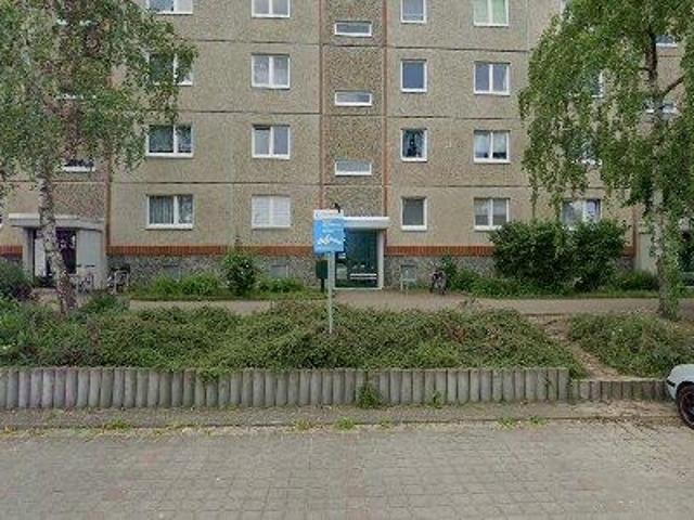 Apartment mieten in Neubrandenburg, Mecklenburg-Vorpommern