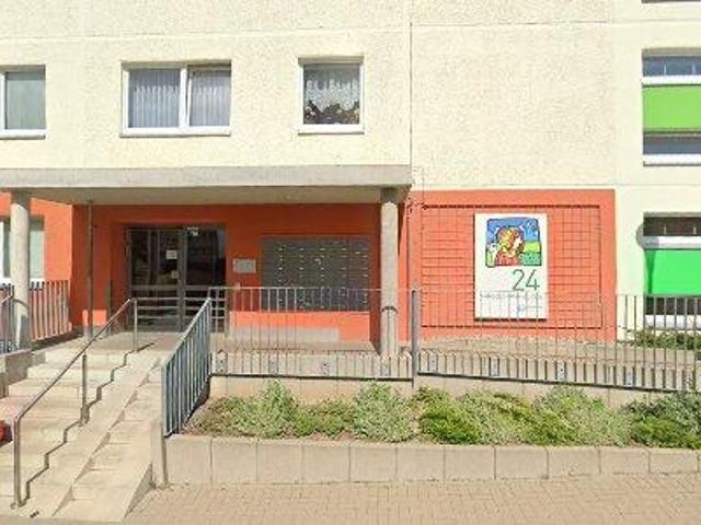 Apartment mieten in Oststadt, Neubrandenburg