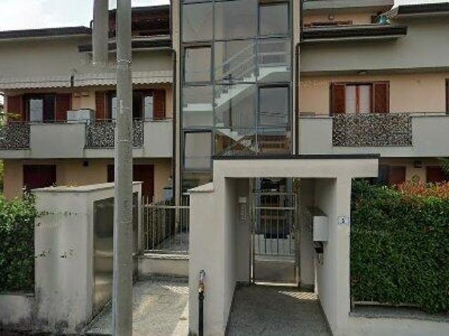 Appartamento in affitto a Mesero, Lombardia