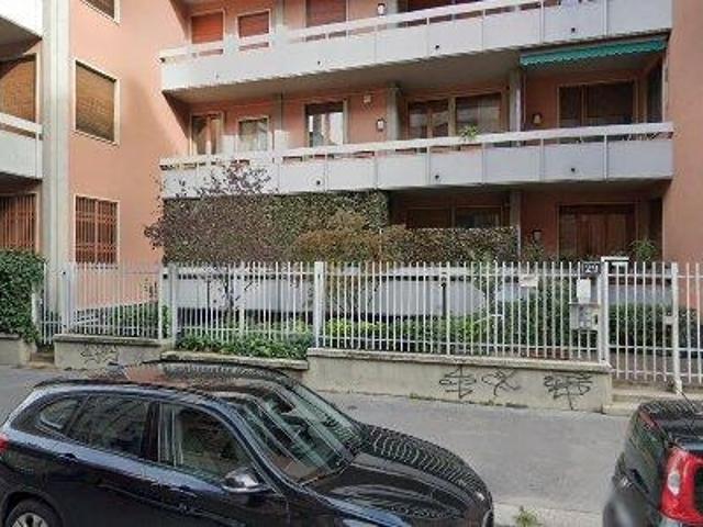 Appartamento in affitto a Centro storico, Milano