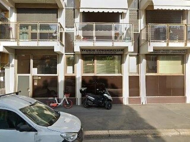 Appartamento in affitto a Municipio 2, Milano