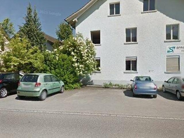 Apartment mieten in Busswil (TG), Thurgau