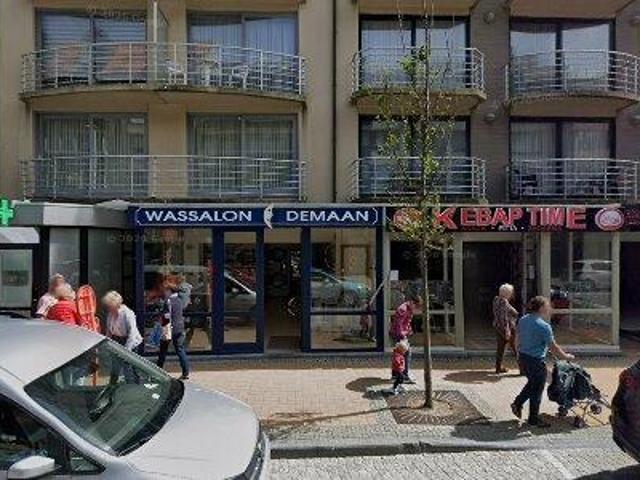 Appartement location à Nieuwpoort, West-Vlaanderen