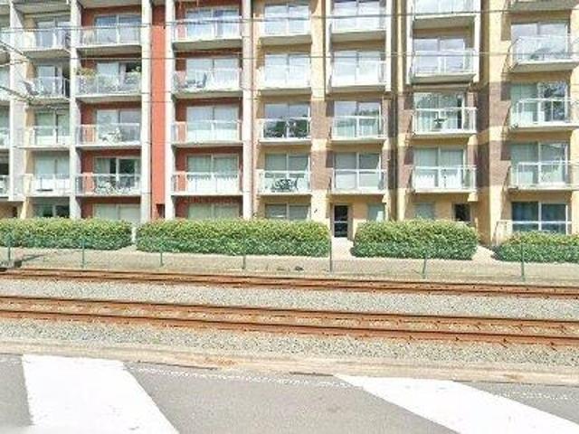 Appartement location à Nieuwpoort