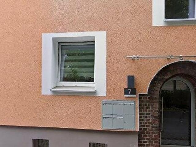Apartment mieten in Alstaden, Oberhausen