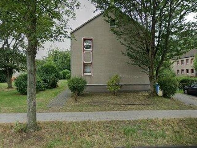 Apartment mieten in Lirich-Süd, Oberhausen