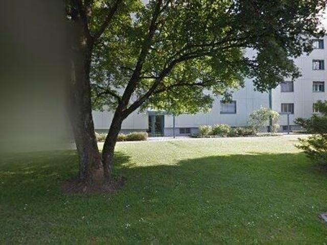 Apartment mieten in Illnau-Effretikon, Zürich
