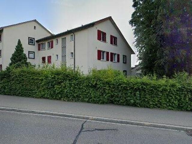 Apartment mieten in Güüch, Pfäffikon