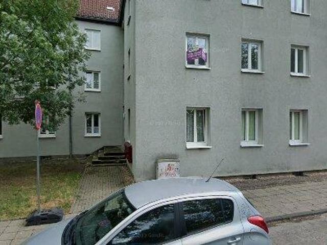 Apartment mieten in Merseburg
