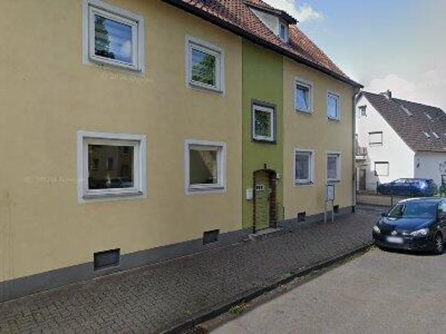 Apartment mieten in Hallendorf, Salzgitter