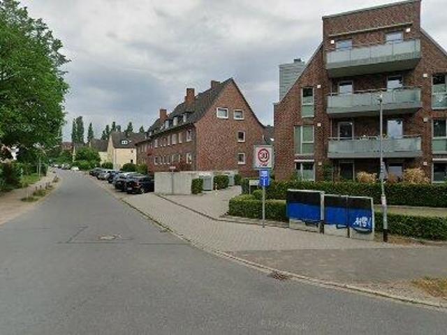 Apartment mieten in Garstedt, Norderstedt