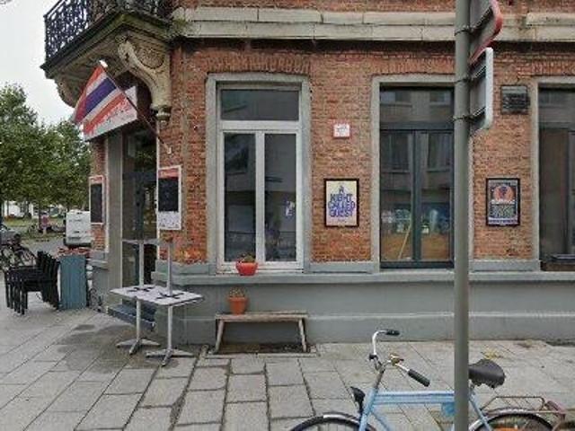 Appartement location à Antwerpen