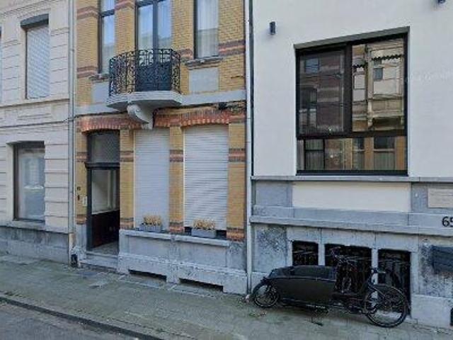 Appartement location à Antwerpen
