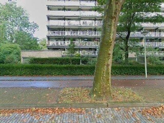 Appartement te huur in Mariahoeve, Zuid Holland