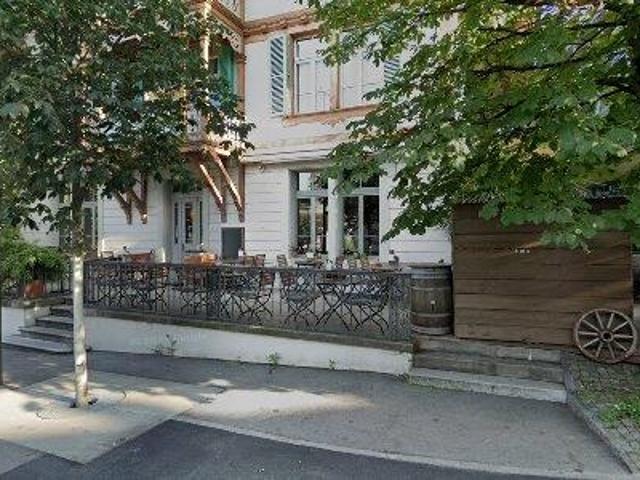 Apartment mieten in Gwatt, Thun, Bern