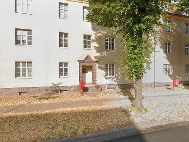 Apartment mieten in Angermünde, Brandenburg