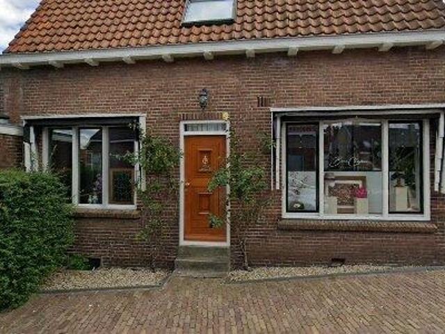 Appartement te huur in Velsen