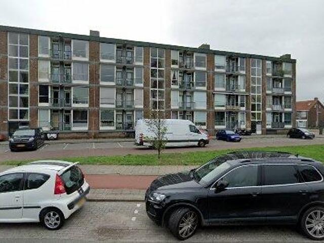 Appartement te huur in IJmuiden, Velsen