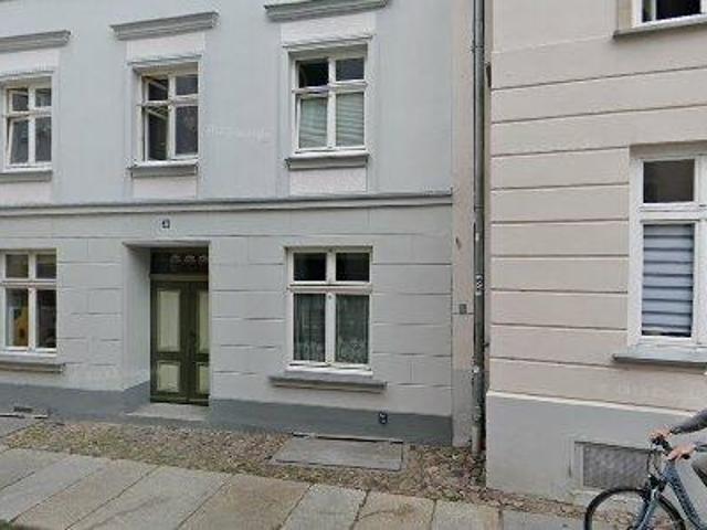 Apartment mieten in Altstadt, Stralsund