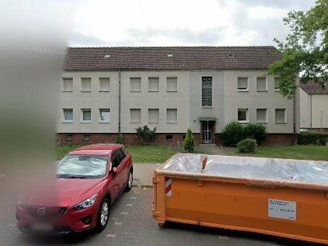Apartment mieten in Wesel, Nordrhein-Westfalen