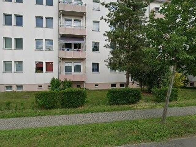Apartment mieten in Wittenberg, Sachsen-Anhalt