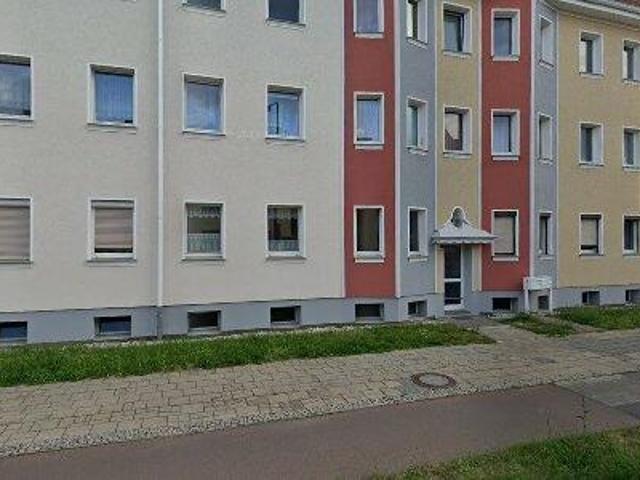 Apartment mieten in Wittenberg