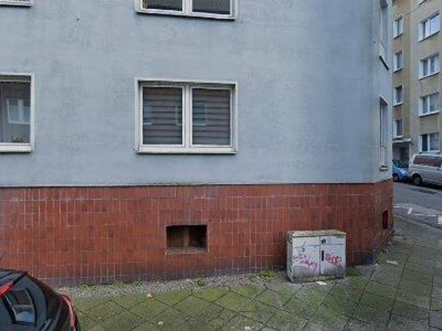 Apartment mieten in Südstadt, Wuppertal
