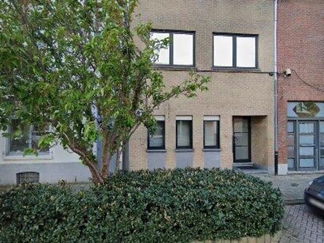 Appartement location à Woluwe-saint-etienne, Brabant