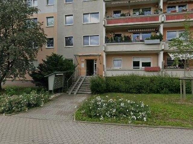 Apartment mieten in Altstadt Zwickau, Zwickau