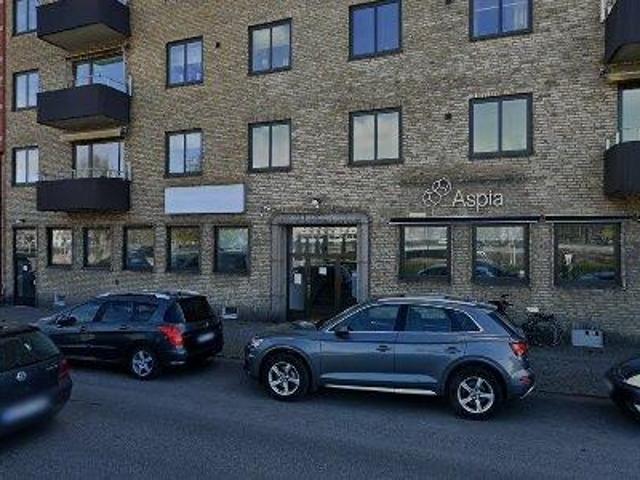 Lokal till salu i Halmstad, Halland