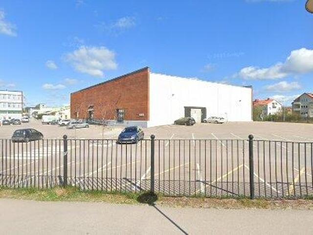 Lokal till salu i Nyköping, Södermanland