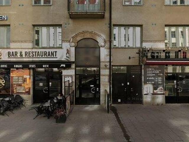 Lokal hyra i Botkyrka, Stockholm