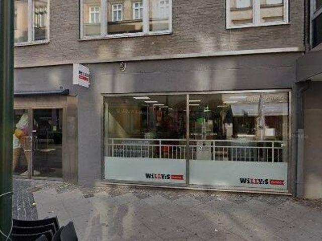 Lokal hyra i Malmö, Skåne
